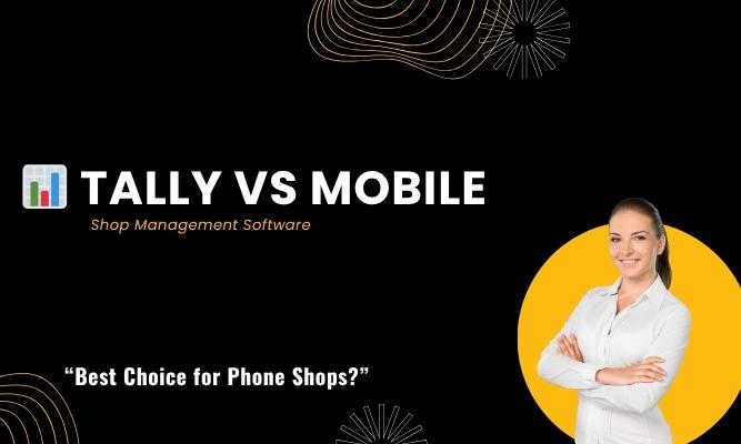 Top 9 Features in Mobile Shop Management Software for 2025 - Phoneo App Interface